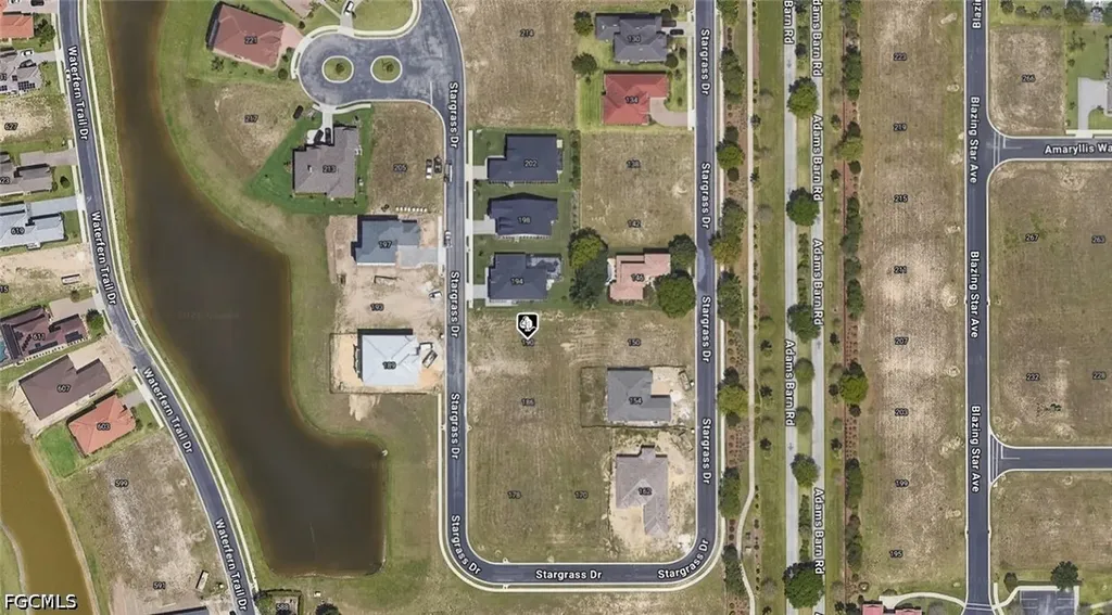 190 Stargrass Drive Auburndale FL 33823