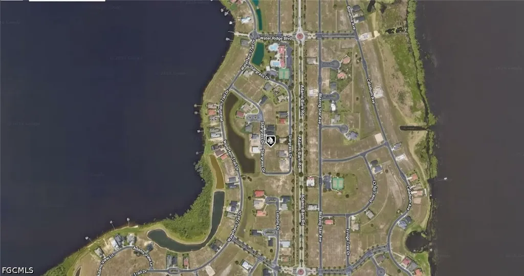 190 Stargrass Drive Auburndale FL 33823