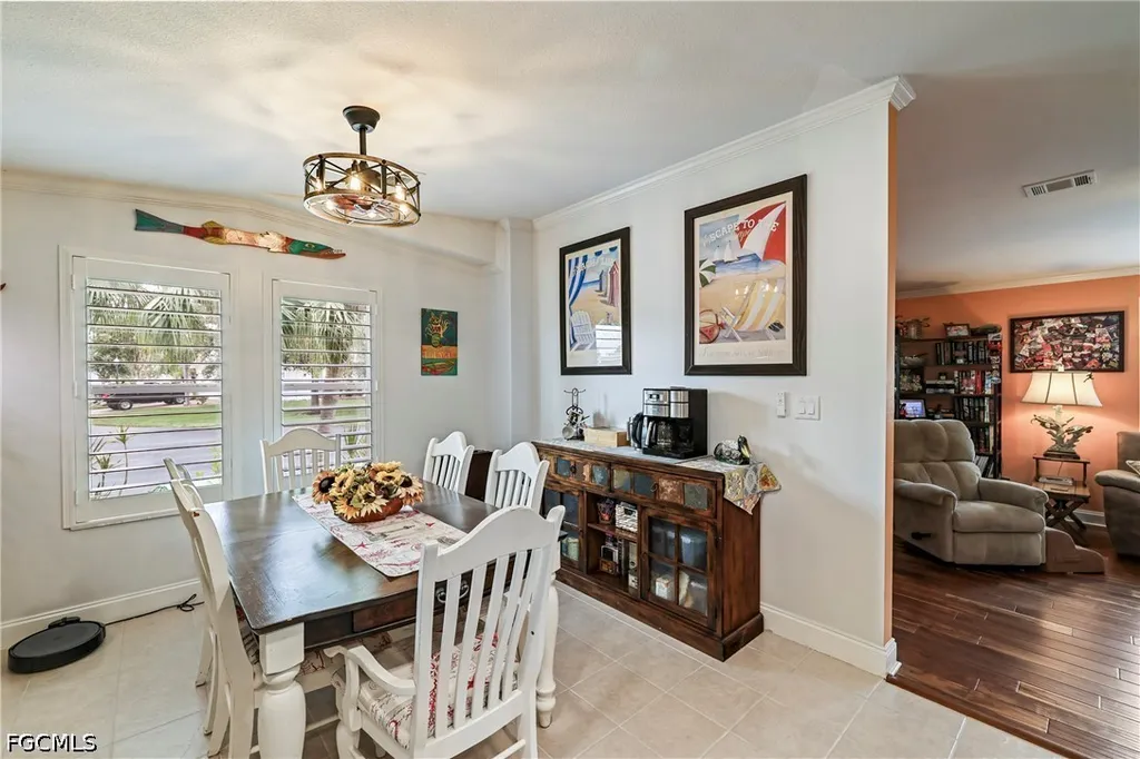 24500 Rio Villa Lakes Circle Punta Gorda FL 33950