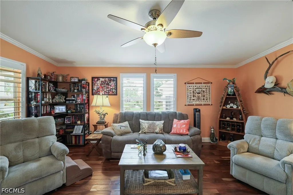 24500 Rio Villa Lakes Circle Punta Gorda FL 33950