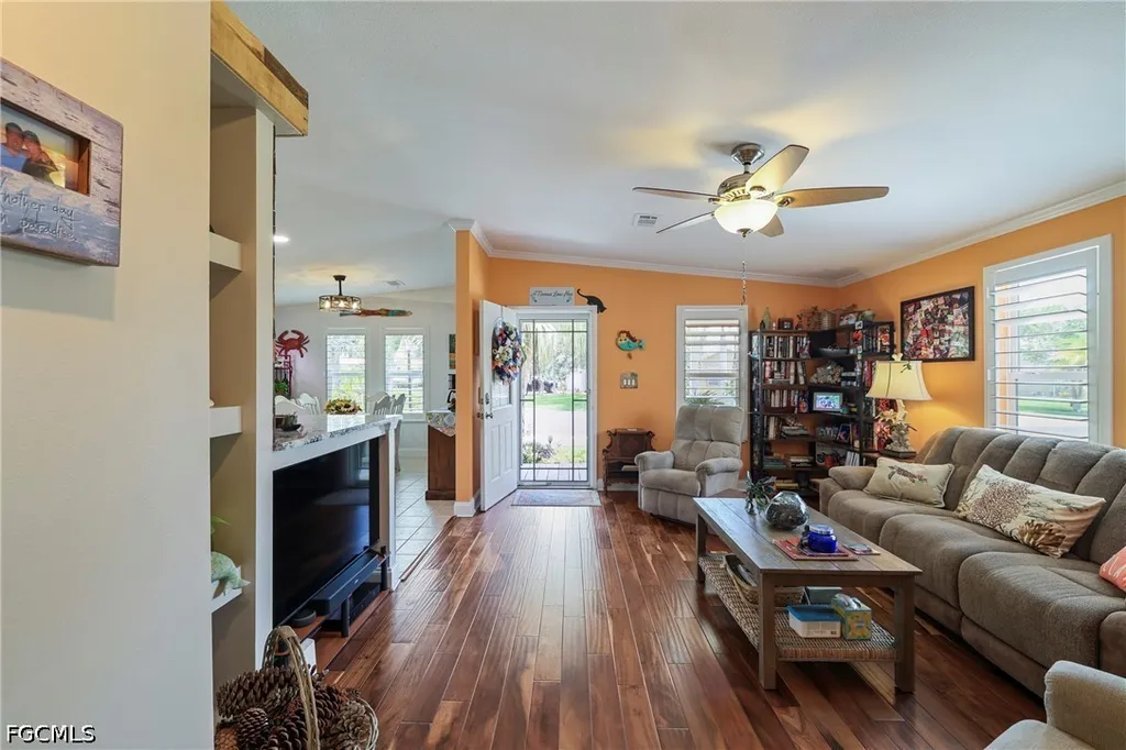 24500 Rio Villa Lakes Circle Punta Gorda FL 33950