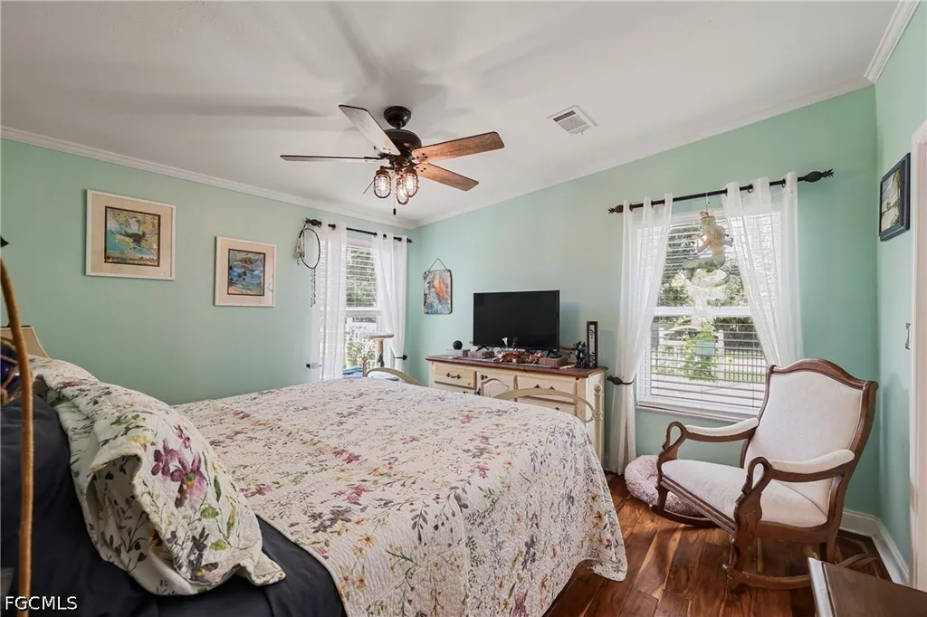 24500 Rio Villa Lakes Circle Punta Gorda FL 33950