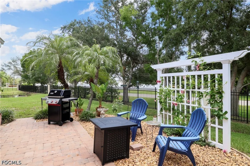 24500 Rio Villa Lakes Circle Punta Gorda FL 33950