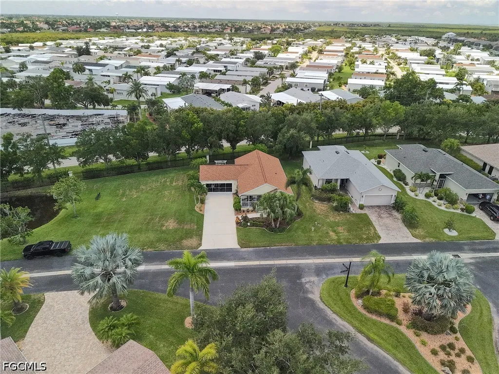 24500 Rio Villa Lakes Circle Punta Gorda FL 33950