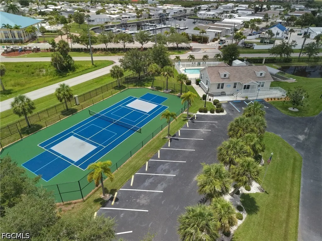 24500 Rio Villa Lakes Circle Punta Gorda FL 33950