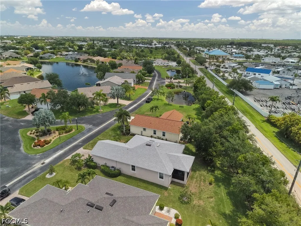 24500 Rio Villa Lakes Circle Punta Gorda FL 33950