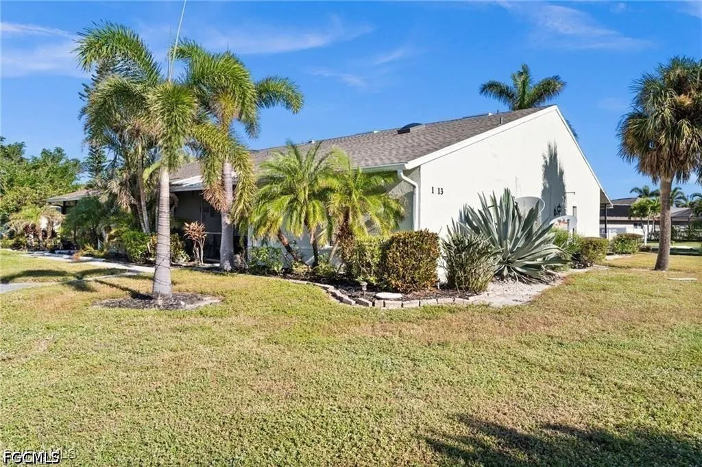 223 SE 45th Street Cape Coral FL 33904