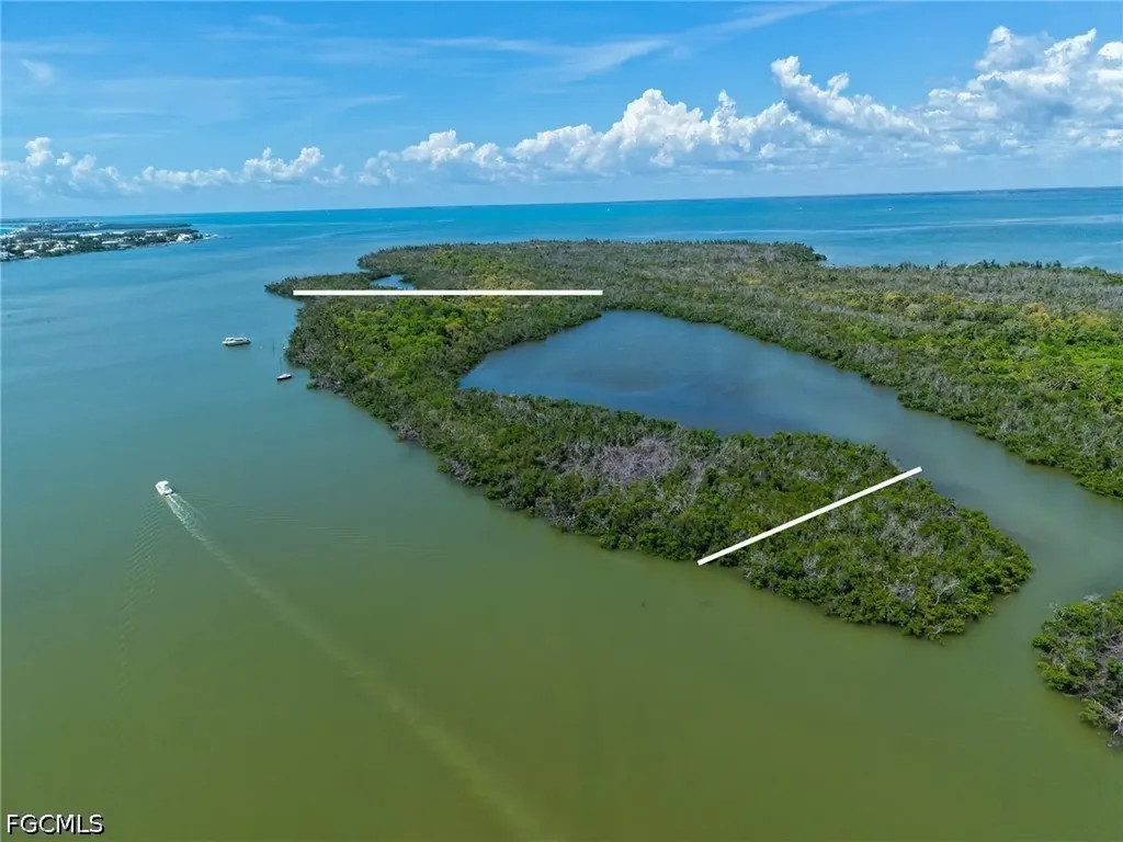 0 Buck Key Captiva FL 33924