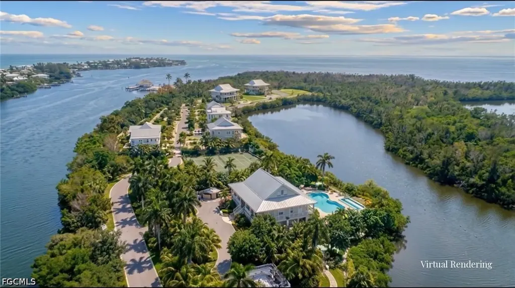 0 Buck Key Captiva FL 33924