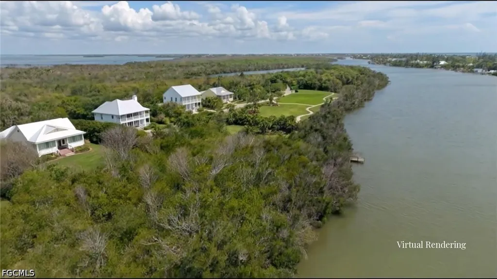 0 Buck Key Captiva FL 33924