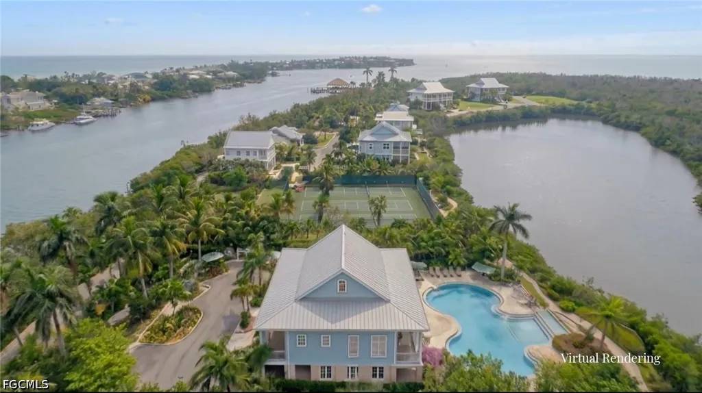 0 Buck Key Captiva FL 33924