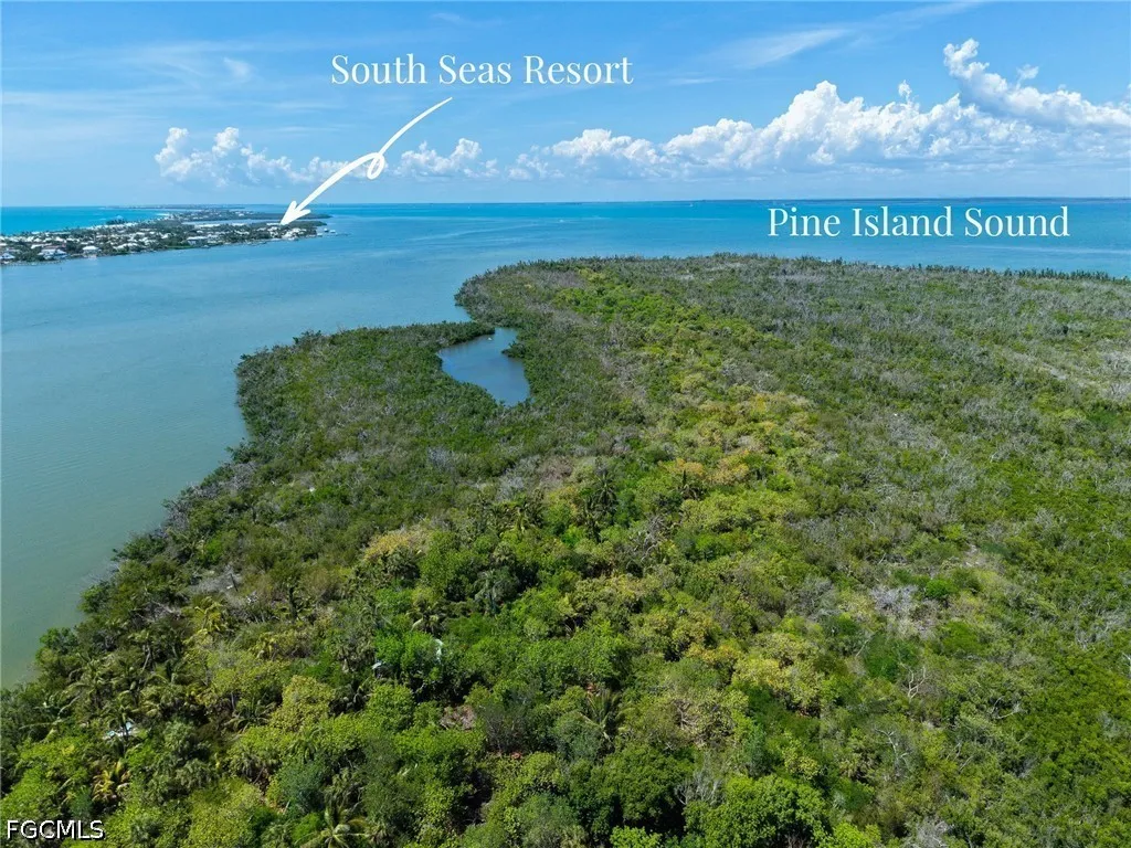 0 Buck Key Captiva FL 33924