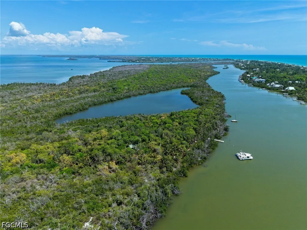 0 Buck Key Captiva FL 33924