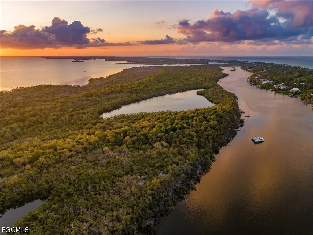 0 Buck Key Captiva FL 33924