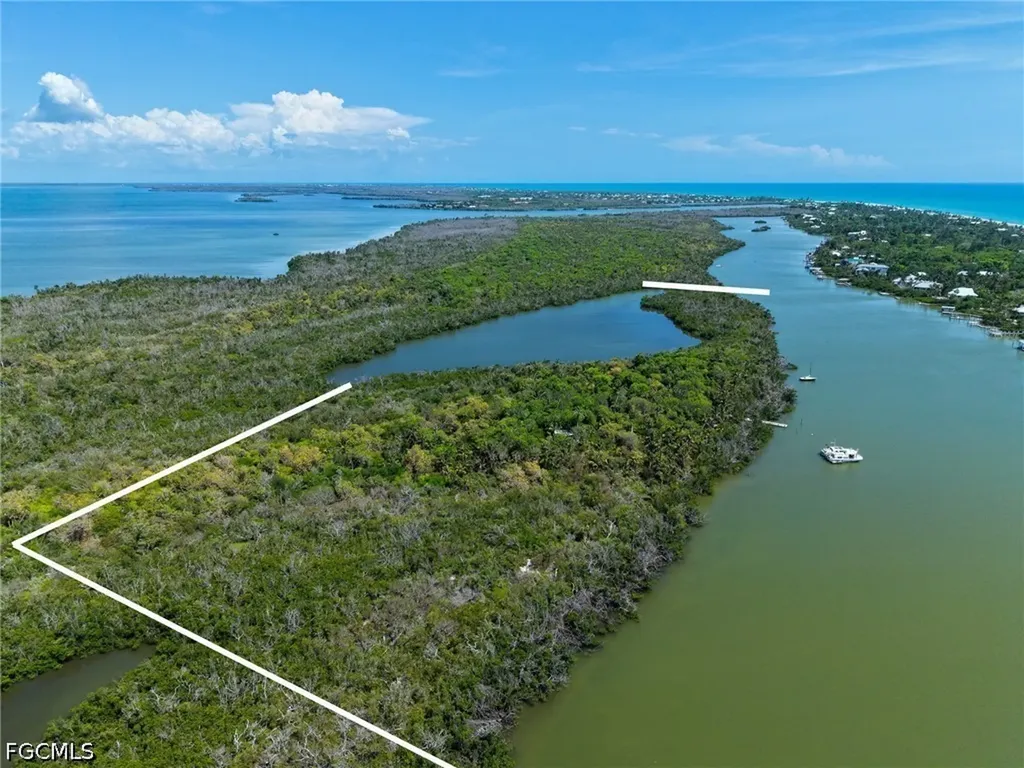 0 Buck Key Captiva FL 33924