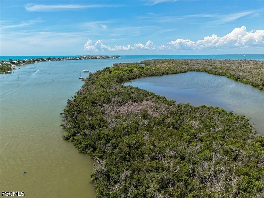 0 Buck Key Captiva FL 33924
