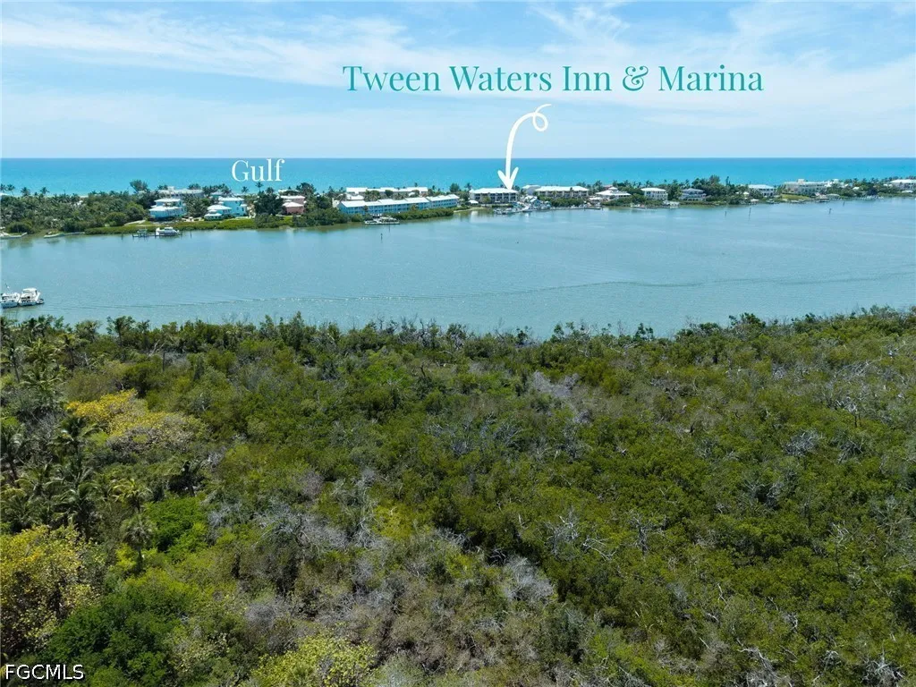 0 Buck Key Captiva FL 33924