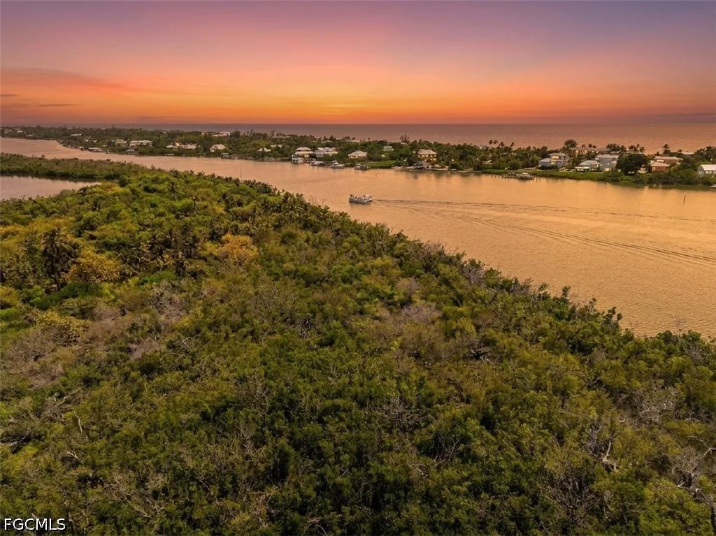 0 Buck Key Captiva FL 33924