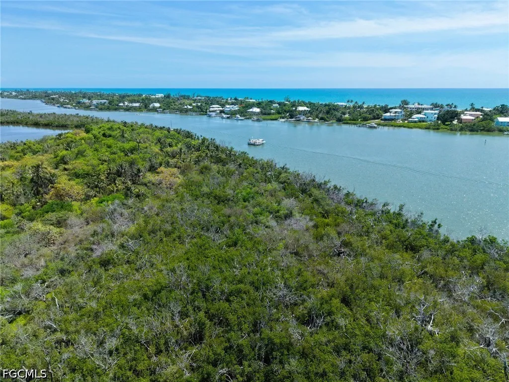 0 Buck Key Captiva FL 33924