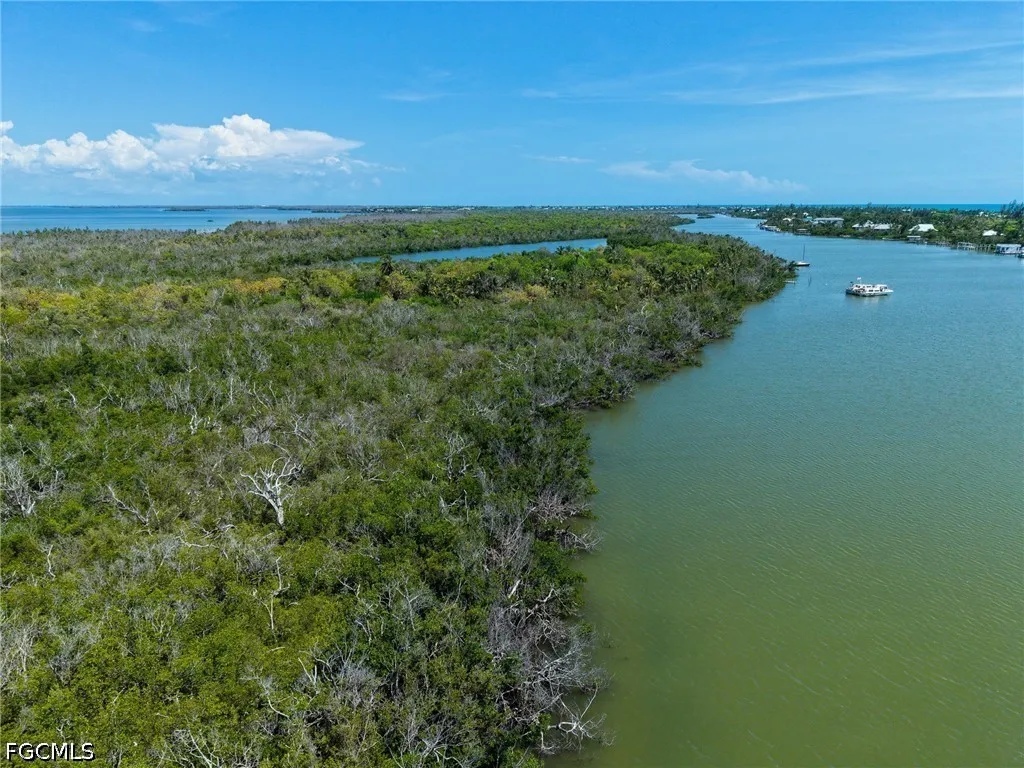 0 Buck Key Captiva FL 33924