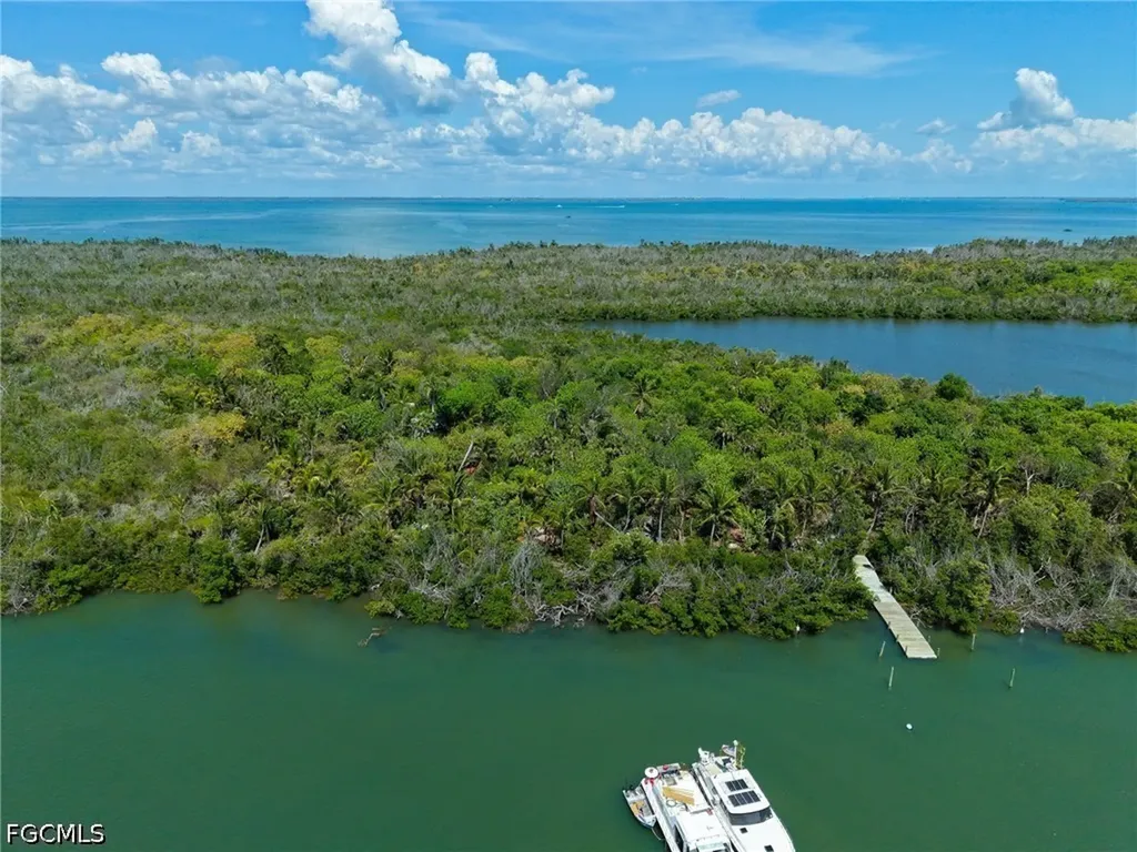 0 Buck Key Captiva FL 33924