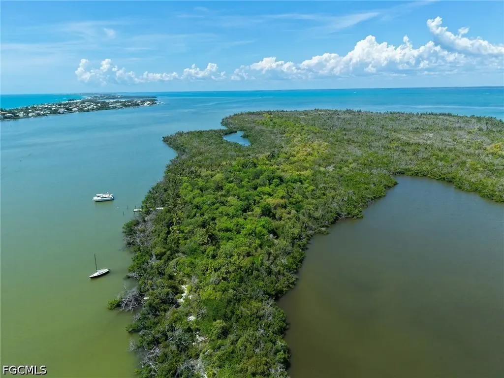 0 Buck Key Captiva FL 33924