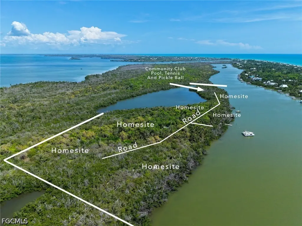 0 Buck Key Captiva FL 33924