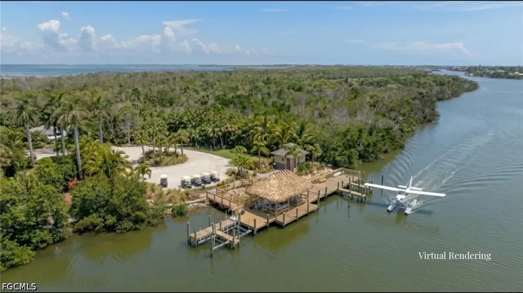 0 Buck Key Captiva FL 33924