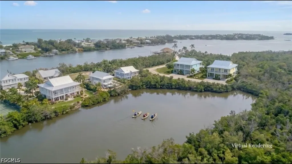 0 Buck Key Captiva FL 33924