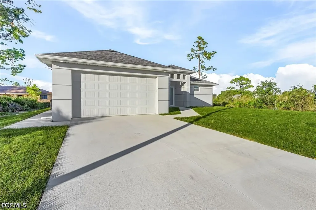 3008 49th Street W Lehigh Acres FL 33971