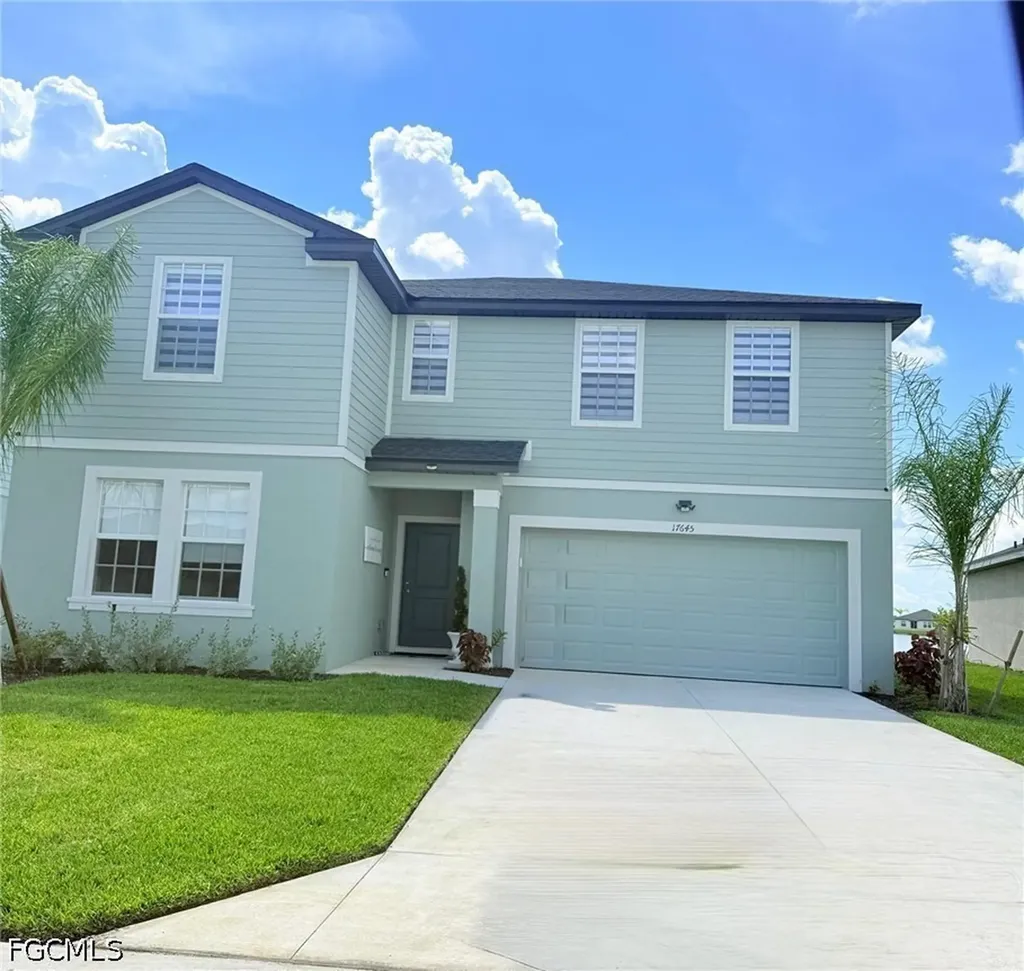 17645 Paradiso Way North Fort Myers FL 33917