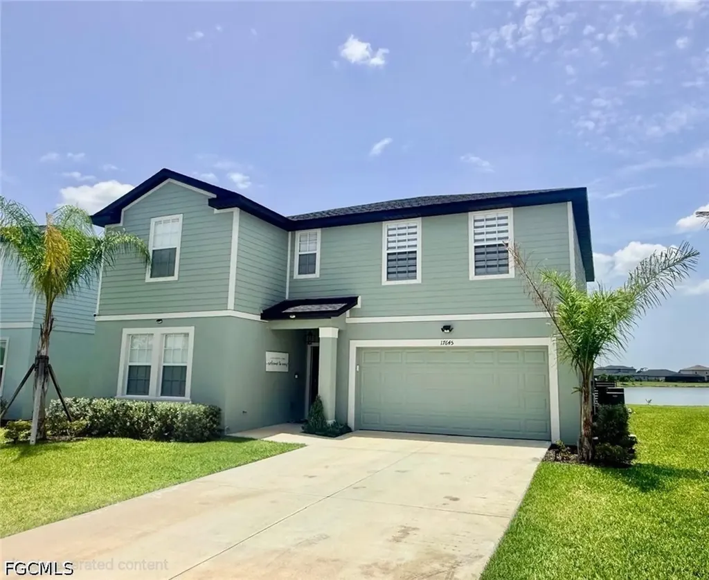 17645 Paradiso Way North Fort Myers FL 33917