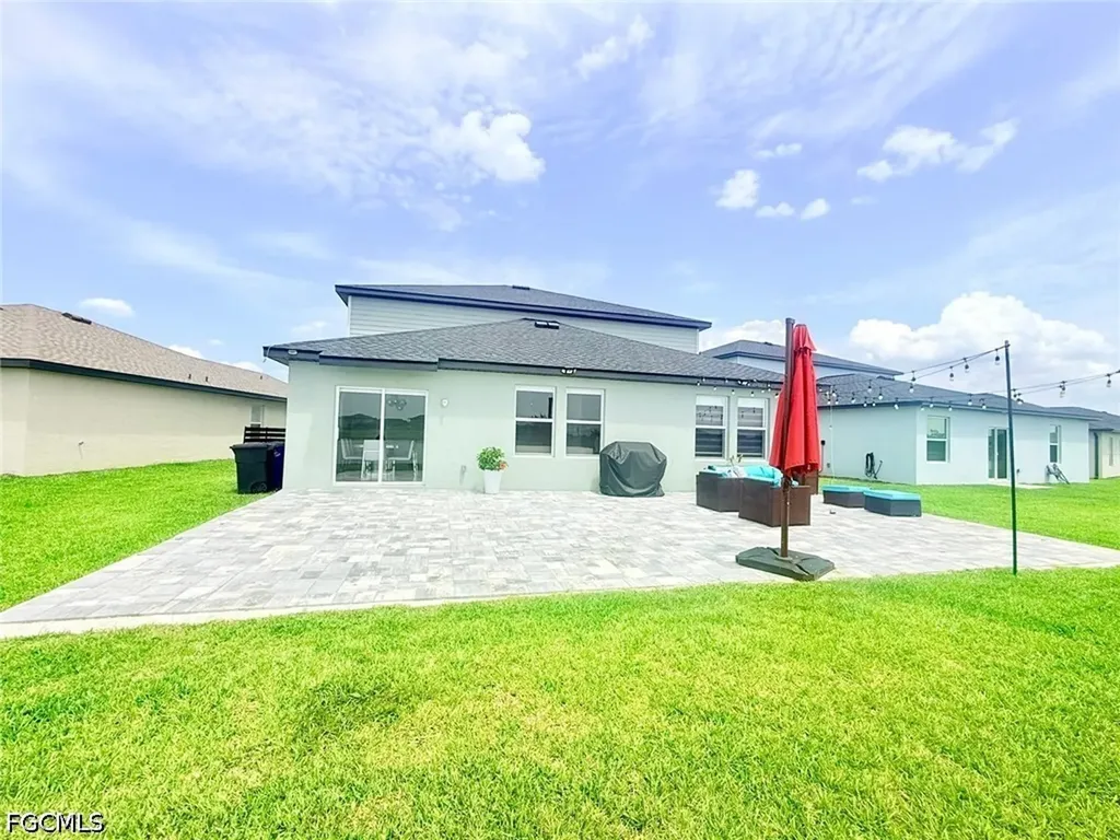 17645 Paradiso Way North Fort Myers FL 33917