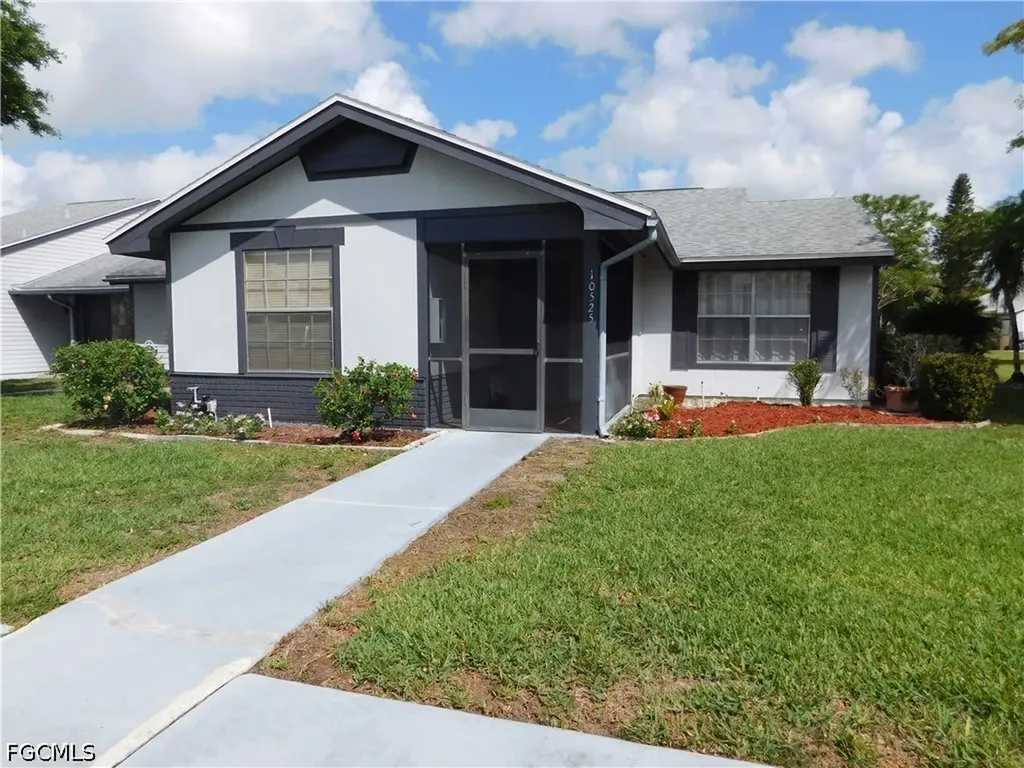 10525 Putnam Court Lehigh Acres FL 33936
