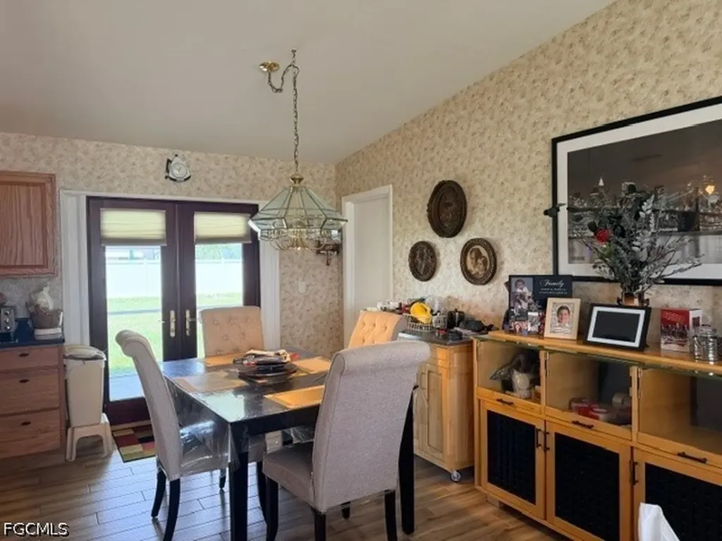 3012 SW 6th Avenue Cape Coral FL 33914