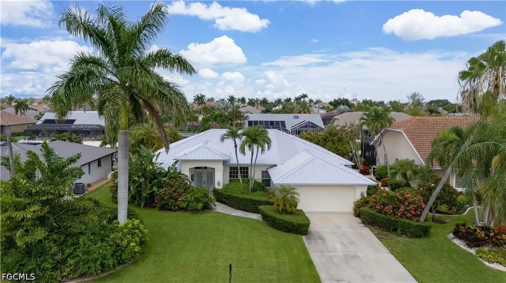 4916 SW 11th Place Cape Coral FL 33914