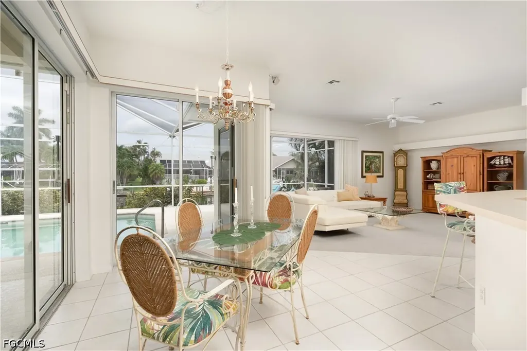 4916 SW 11th Place Cape Coral FL 33914