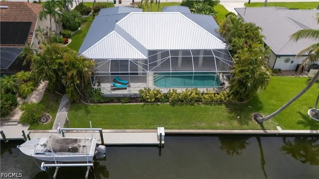 4916 SW 11th Place Cape Coral FL 33914