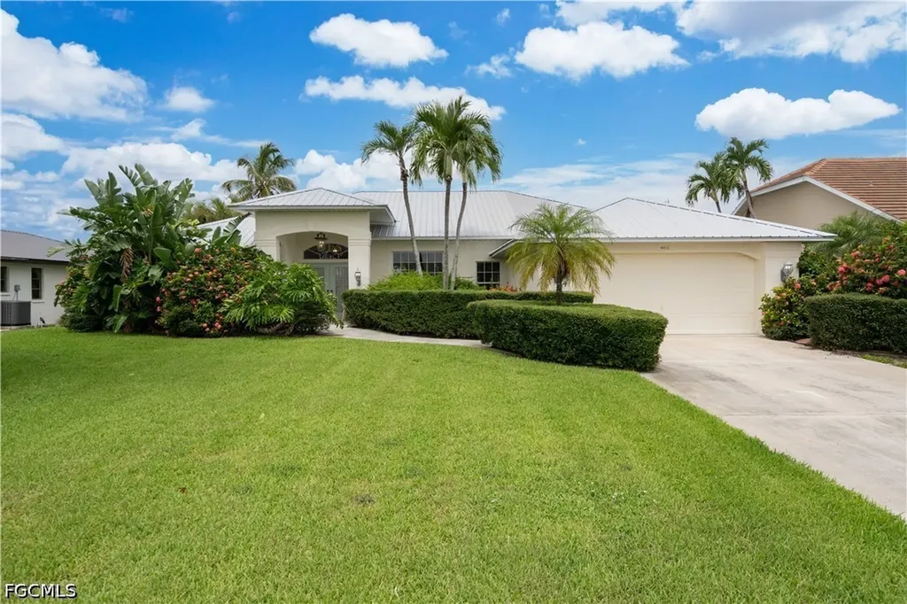 4916 SW 11th Place Cape Coral FL 33914