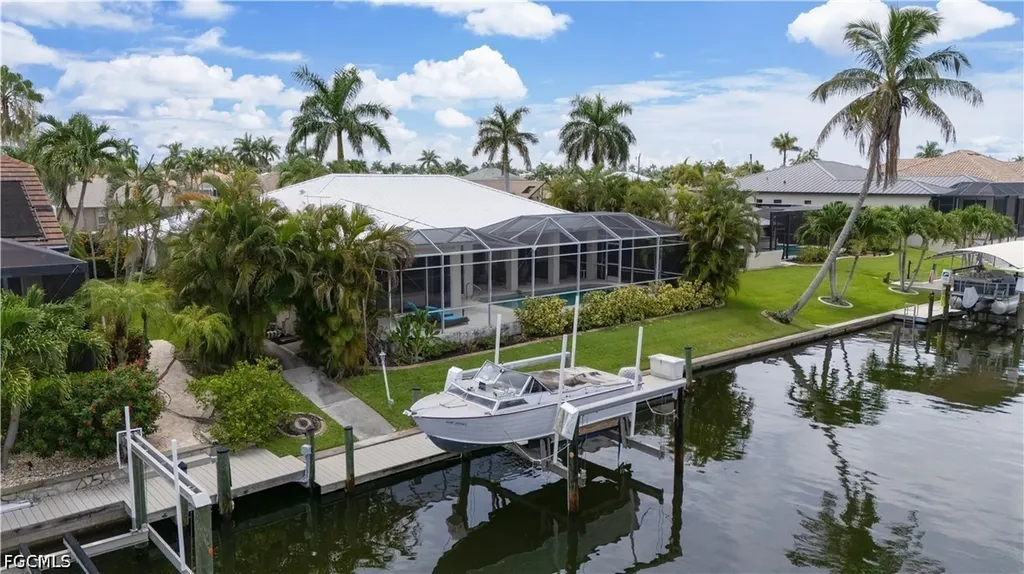 4916 SW 11th Place Cape Coral FL 33914