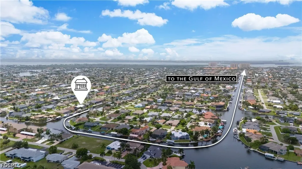 4916 SW 11th Place Cape Coral FL 33914