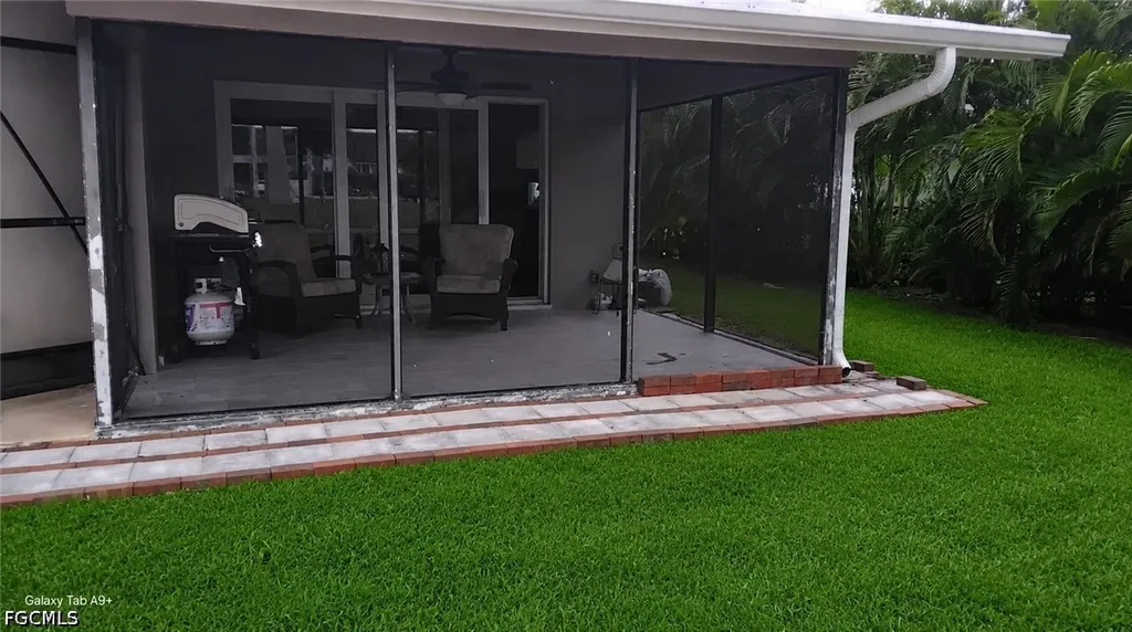 1749 Bikini Court Cape Coral FL 33904