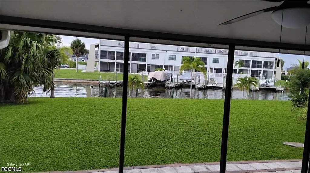 1749 Bikini Court Cape Coral FL 33904