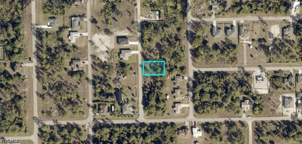 323 Malaga Avenue S Lehigh Acres FL 33974