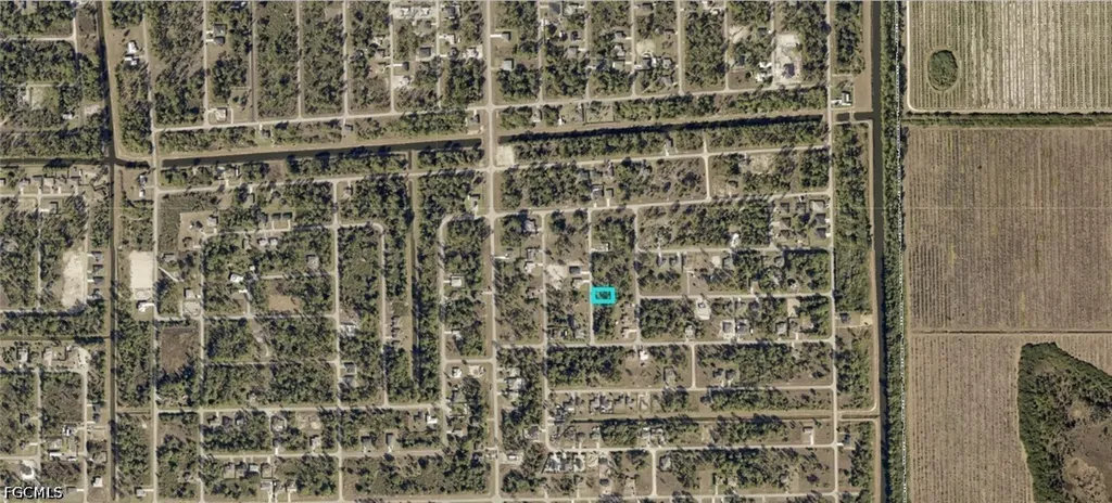 323 Malaga Avenue S Lehigh Acres FL 33974