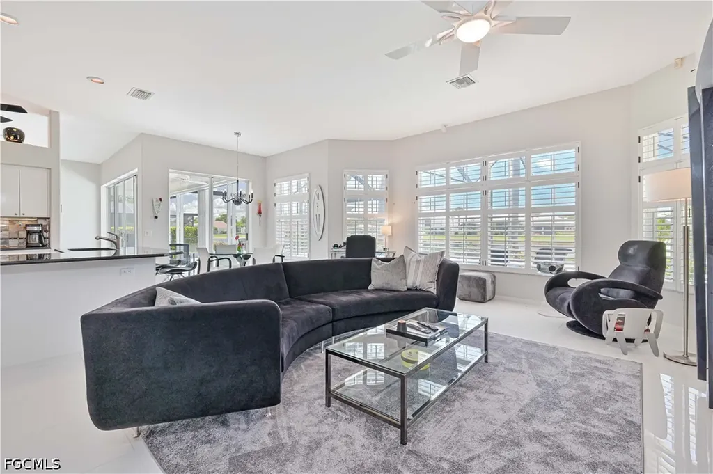 3681 Lakemont Drive Bonita Springs FL 34134