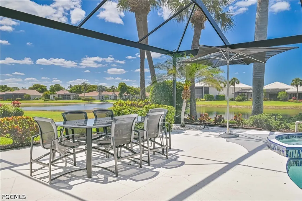 3681 Lakemont Drive Bonita Springs FL 34134