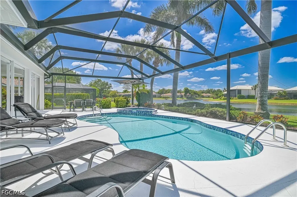 3681 Lakemont Drive Bonita Springs FL 34134