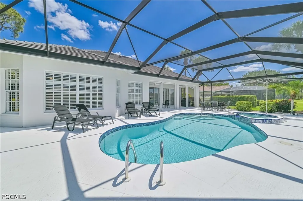 3681 Lakemont Drive Bonita Springs FL 34134