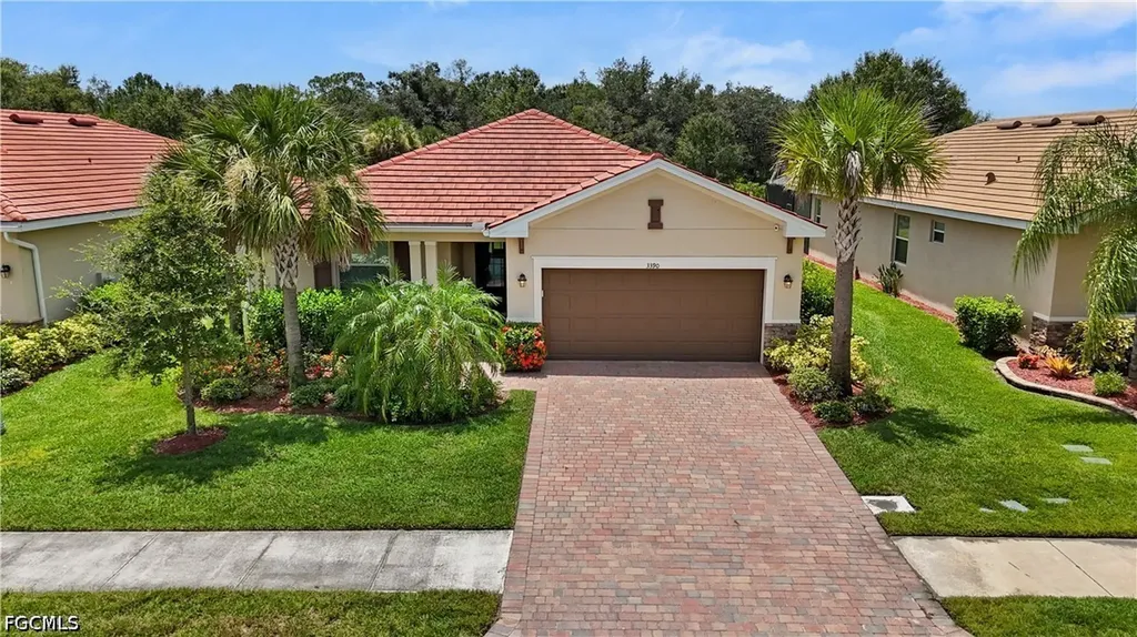 3390 Weston Manor Drive Alva FL 33920